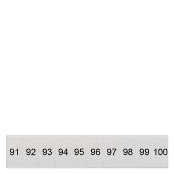 circuit breaker 3VA2 IEC frame 160 ... image 76