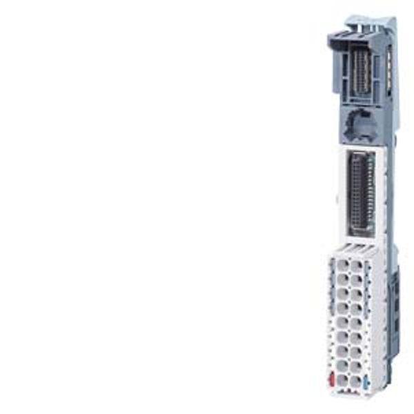 circuit breaker 3VA2 IEC frame 160 ... image 217