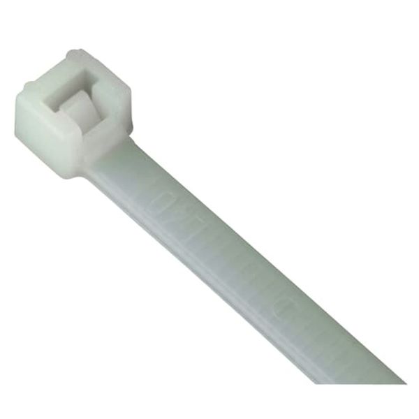 TS1435HF CABLE TIE 40LB NAT NYL 5.5IN FLM RT image 4