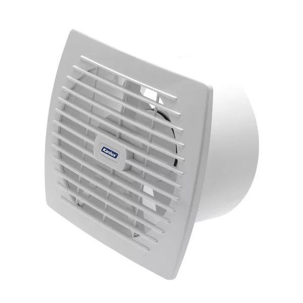 EOL 150HT   ventilátor image 1