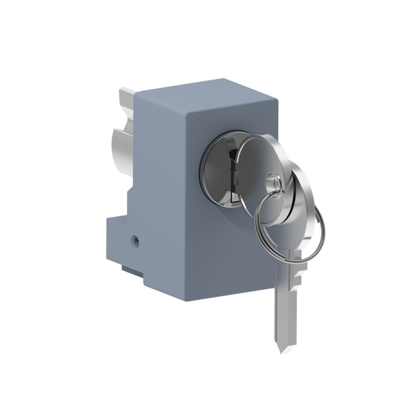 Lock with key type 405E image 1