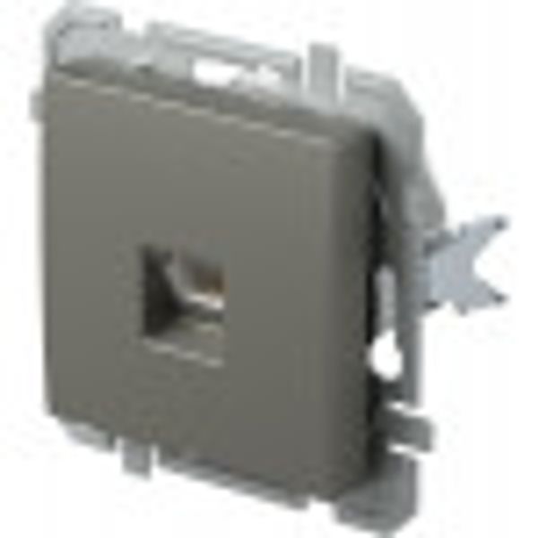 SOCKET TEL KS RJ11 6/4 TI XO 4417048 image 2