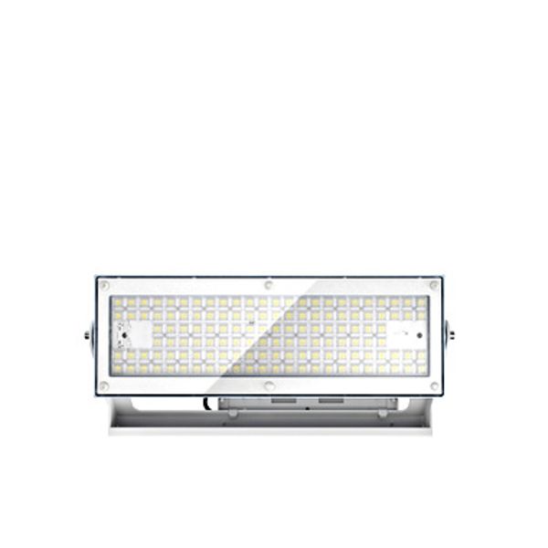 PUMA LED 55700lm 740 IP66 IK08 AS wide gray image 1