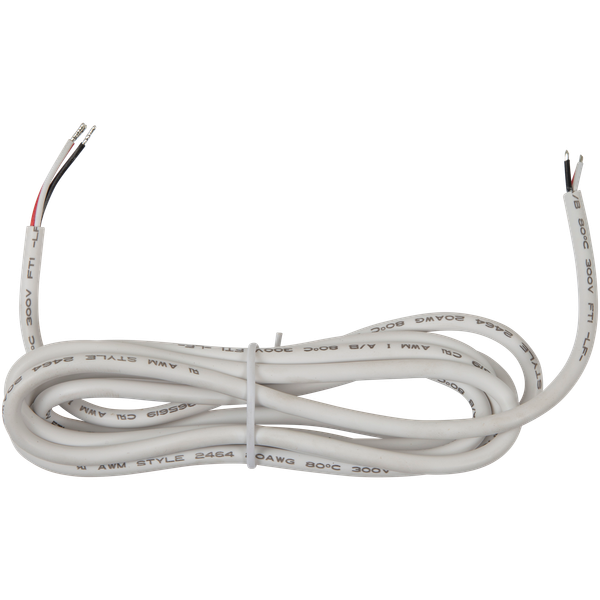 DC Cable 2m IP67 3 Core image 1