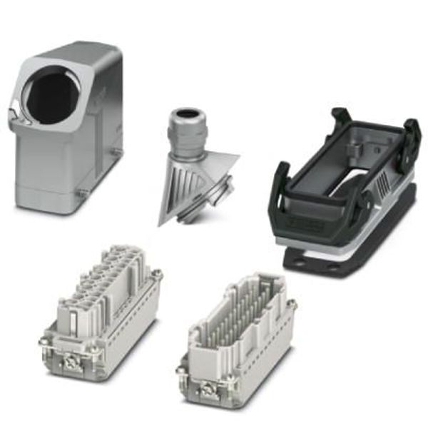 Connector set image 3