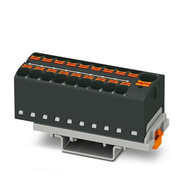 Distribution block image 3