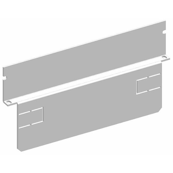 ZX84 ZX Interior fitting system, 15 mm x 250 mm x 123 mm image 7