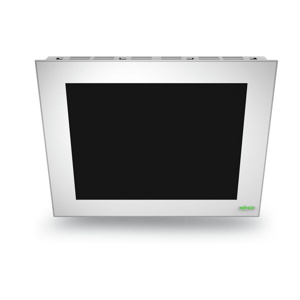 Control Panel 38.1 cm (15.0") 1024 x 768 pixels image 1