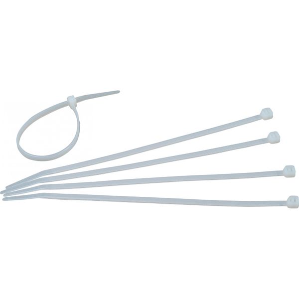 cable ties 200x4,6 image 1