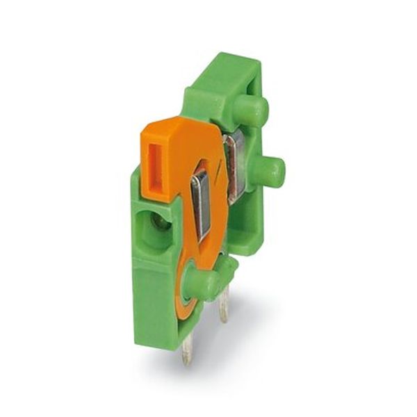 PCB terminal block image 1