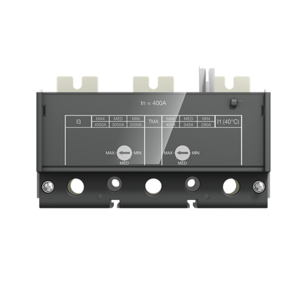 TMA 300-3000 XT5 3p UL/CSA image 1