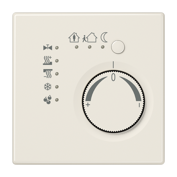 KNX room temperature controller LS2178 image 2
