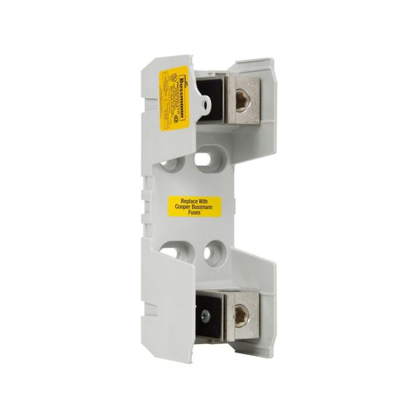 Eaton Bussmann Series RM modular fuse block, 250V, 110-200A, Knife Blade End X Knife Blade End, Single-pole image 9