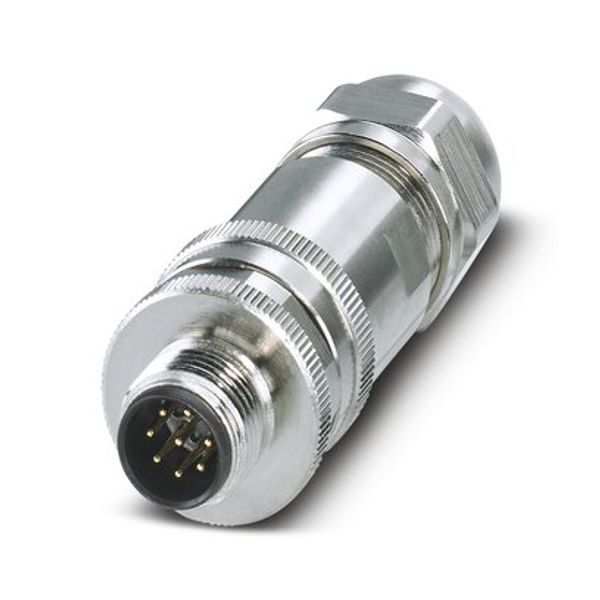 SACC-M12MS-8CON-PG 9-SH - Connector image 3