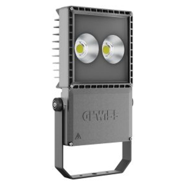 SMART [PRO]e - 1 MODULE - DIMMABLE 1-10V - SYMMETRICAL NARROW - 3000K (CRI 70) - IP66 - CLASS I image 1