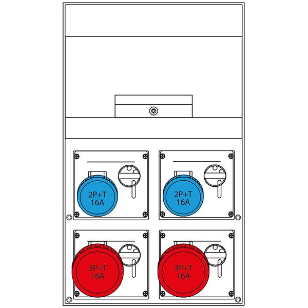 DISTRIBUTION ASSEMBLY image 3