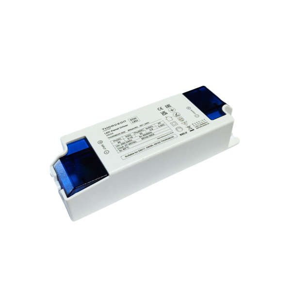 LED Driver 32W 220-240V AC 800mA (suitable for 03017, 03018, 03035, 03102) THORGEON image 1