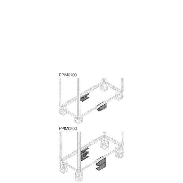 PTRA0045 Main Distribution Board image 2