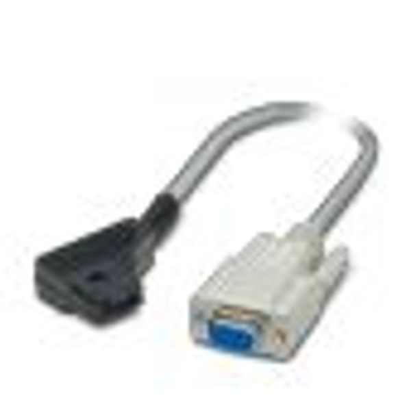 IFS-RS232-DATACABLE - Data cable image 4