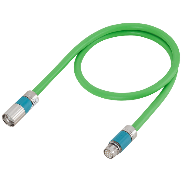 SIGNAL CABLE EXTENSION 6FX8002-2SL10-1BA0 image 1