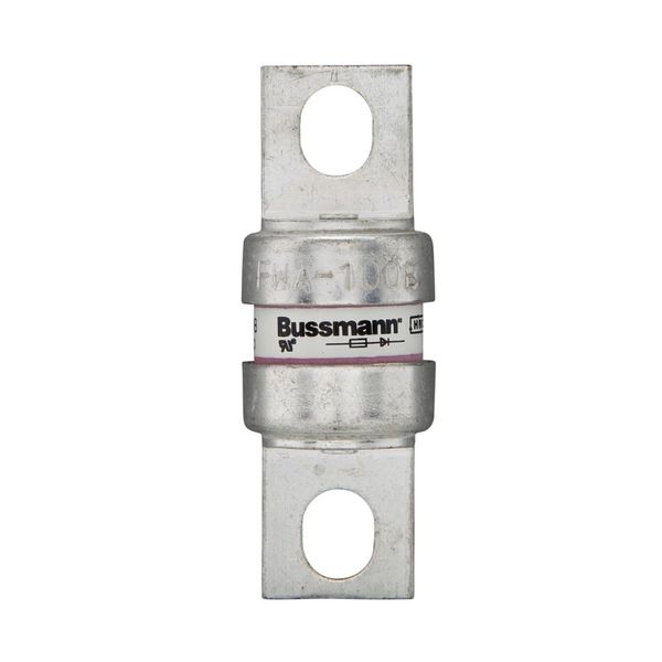 MIDGET FUSE BLOCK W/ SCREW - 3 POLE image 19