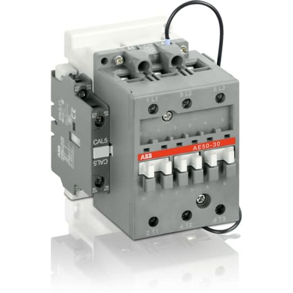 AE50-30-11 48V DC Contactor image 1