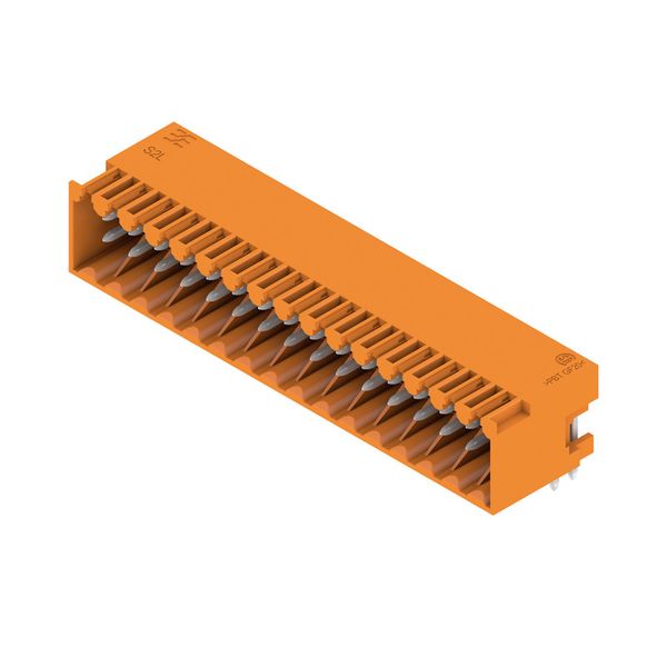 PCB plug-in connector (board connection), 3.50 mm, Number of poles: 32 image 2