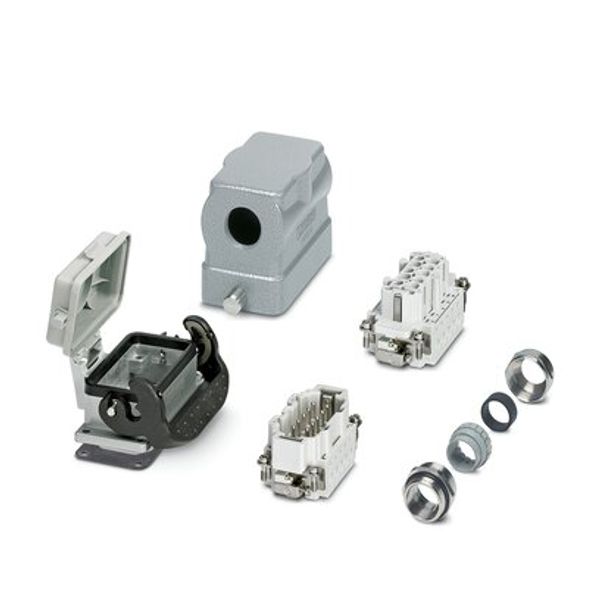 Connector set image 1