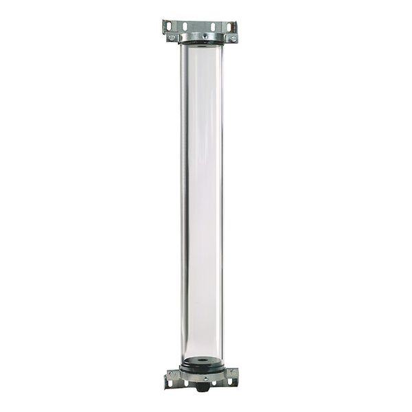 Protection tube - safety light curtain type 4 - acrylic - IP67 image 1