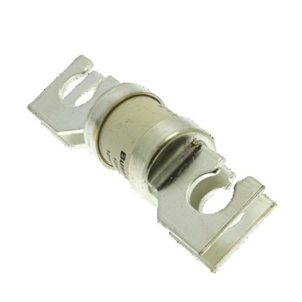 Utility fuse-link, low voltage, 125 A, AC 415 V, BS88/J, 31 x 110 mm, gL/gG, BS image 4