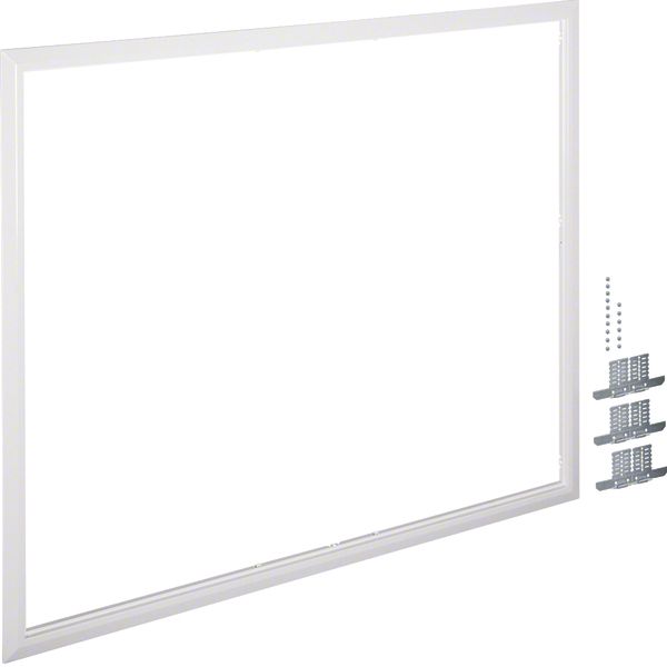 flush frame,universZ,5fields,1100x1300mm image 1