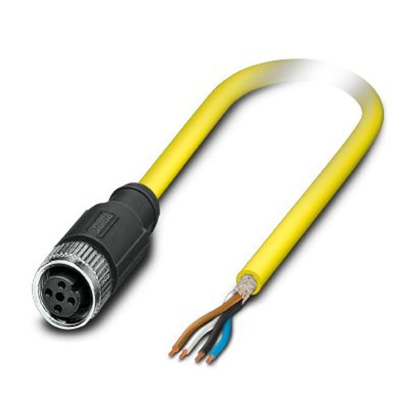 Sensor/actuator cable image 3