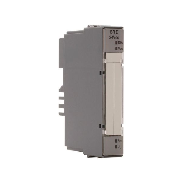 Bus refreshing module XI/ON, 24 V DC image 11