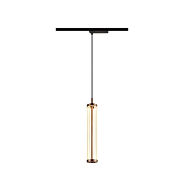 QUIMERA 1~ pendant lamp  2700K PHASE dark copper image 1