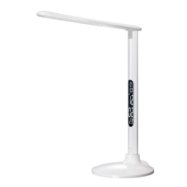 Star LED Desk Lamp White 10W image 1