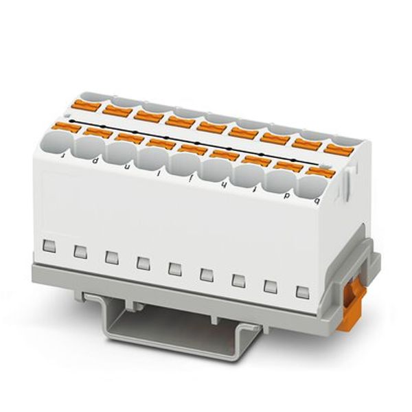 Distribution block image 1