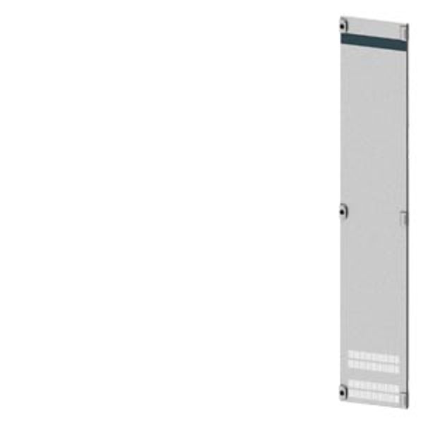 SIVACON S4, door, IP40, W: 350 mm, ... image 1