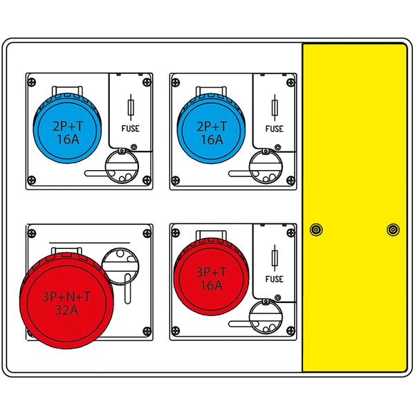 DISTRIBUTION ASSEMBLY (ACS) image 4