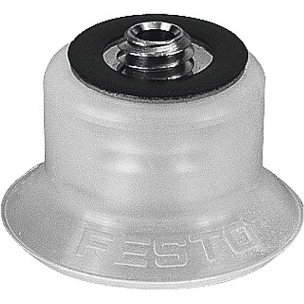 ESS-20-ES Vacuum suction cup image 1