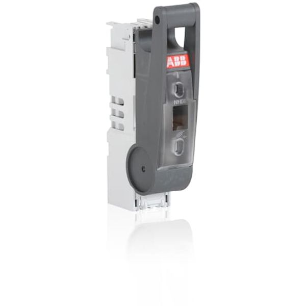 XLP00-1P-2M8 Fuse Switch Disconnector image 2