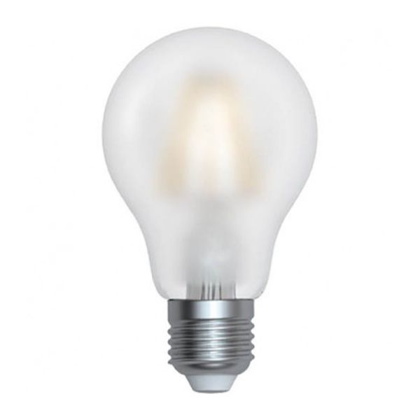 LED Bulb Filament E27 4W P45 4200K MAT Sky Lighti image 1