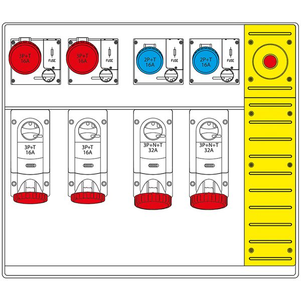 DISTRIBUTION ASSEMBLY (ACS) image 2