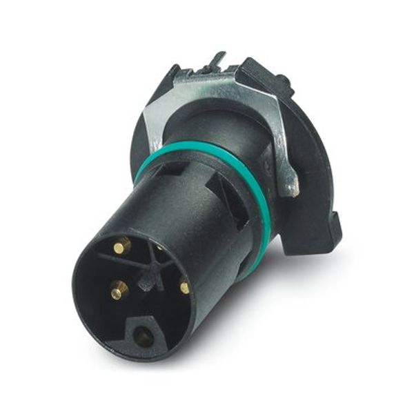 Flush-type connector image 1