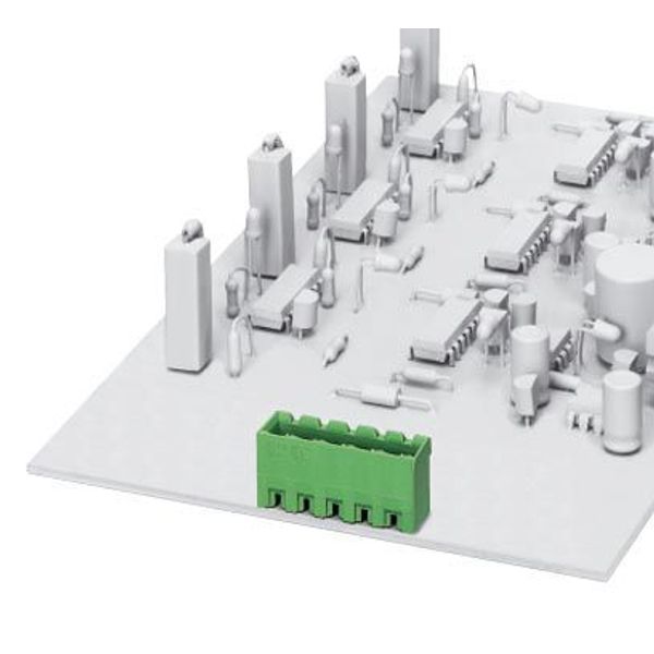 MSTBVA 2,5/ 5-G-5,08 ABGY AU - PCB header image 1