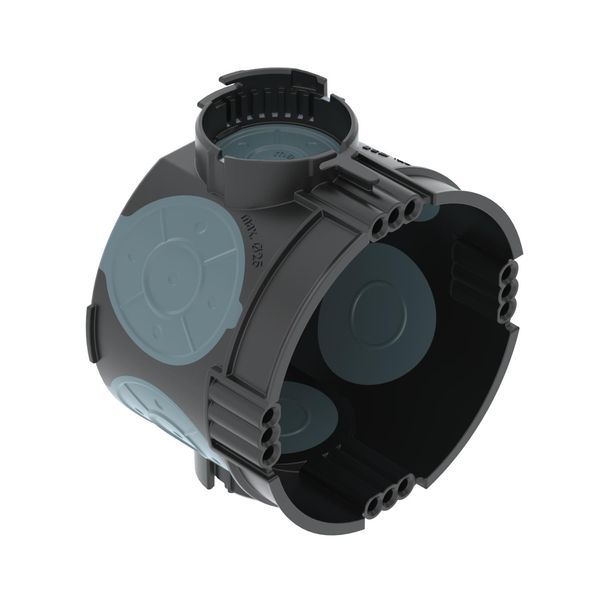 UG 46-L UP Flush-mounted device box airtight ¨60mm, H46mm image 1