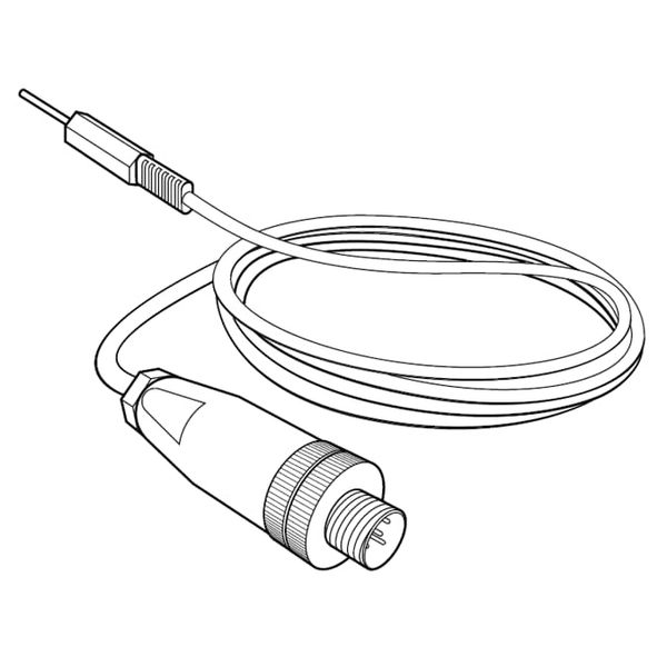 AS-i addressing cable AS-i accessory image 3