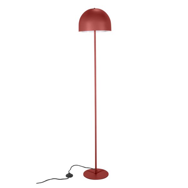 Floor lamp IP20 Fres E27 Max. 15W Red image 1