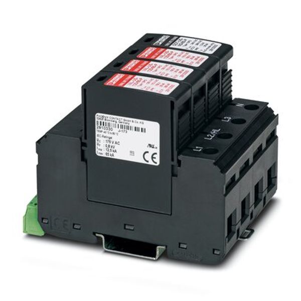 Type 1 surge protection device image 3
