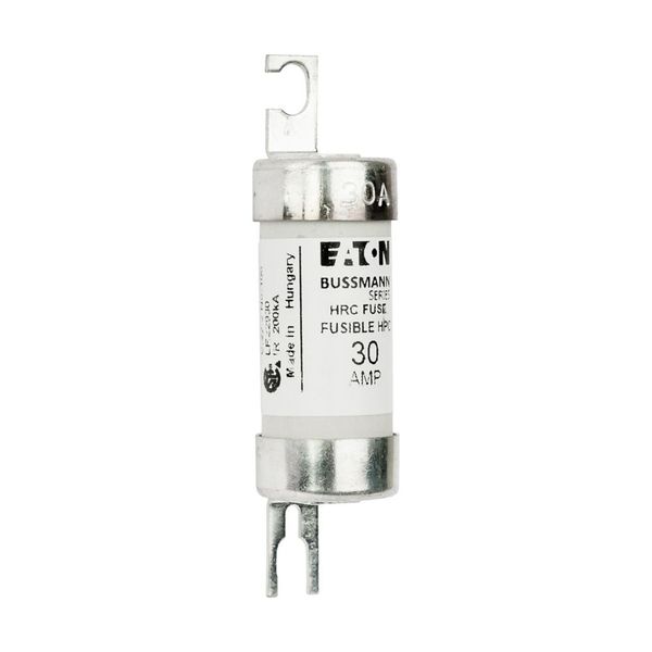 Fuse-link, LV, 3 A, AC 600 V, HRCI-MISC Type K, 24 x 86 mm, CSA image 13