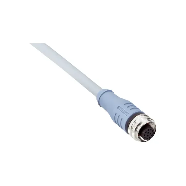 Plug connectors and cables: DOL-1212-G05MAS01 image 1